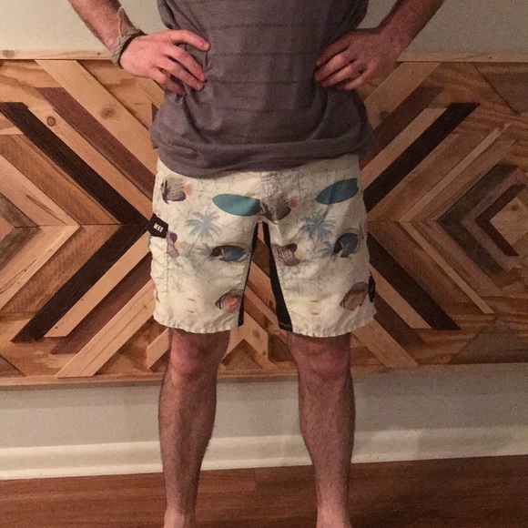 Reef Other - Swimsuit board shorts